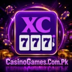 Xc 777 Game Login