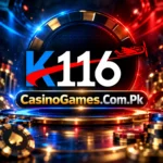 k 116 game App