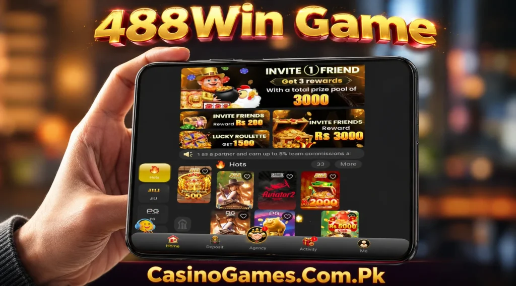 488 win game