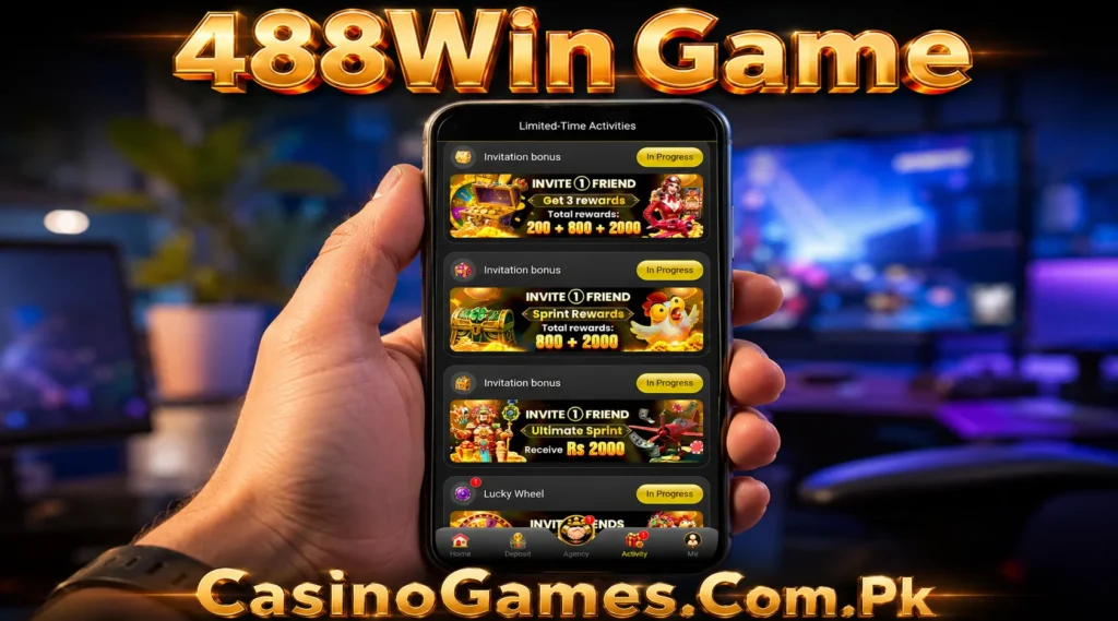 488win game