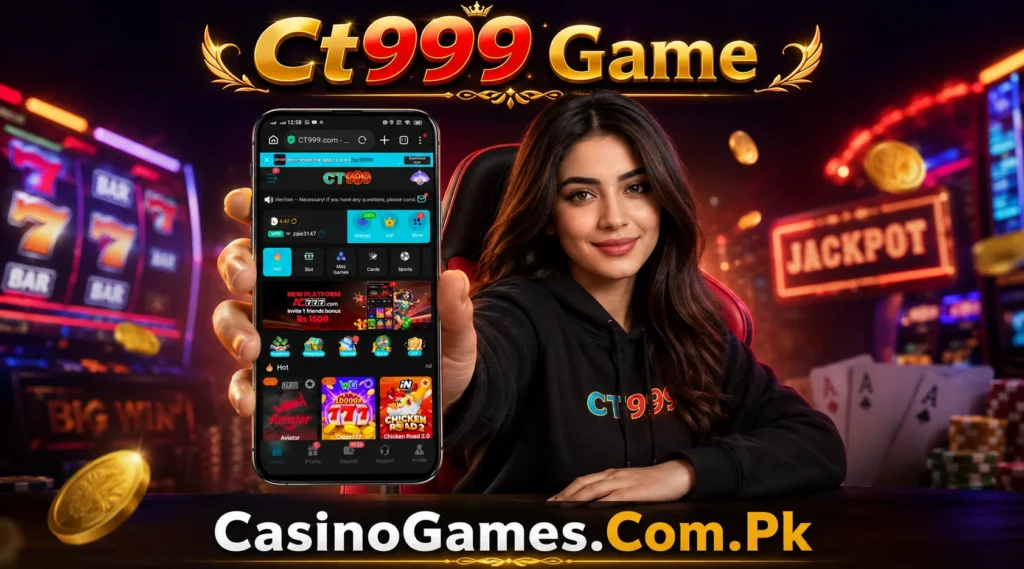 Ct999 Game Download