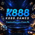 K888 Game Download