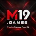 M 19 Game