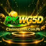 Pkwg5d Game