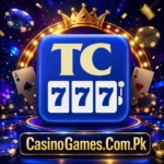 Tc777 Game Apk