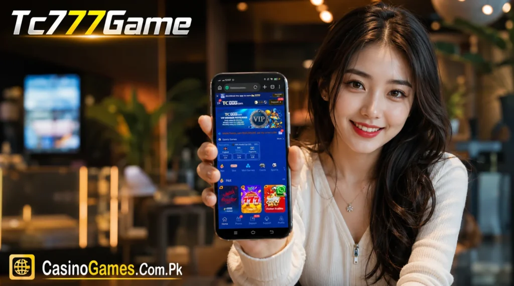 Tc777 Game Download