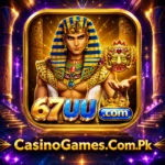 67uu Game App