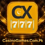 Cx777a Game