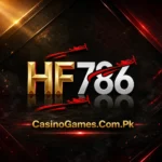Hf786 Game
