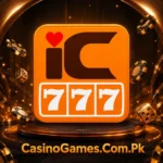 Ic777 Game App