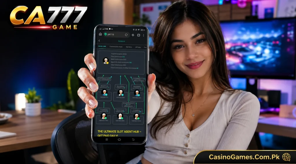 Pk116 Game App