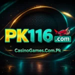 Pk116 Game Download