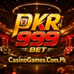 Pkr999 Bet