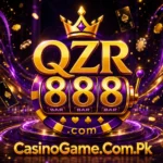 Qzr 888 Game