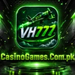 Vh 777 Game