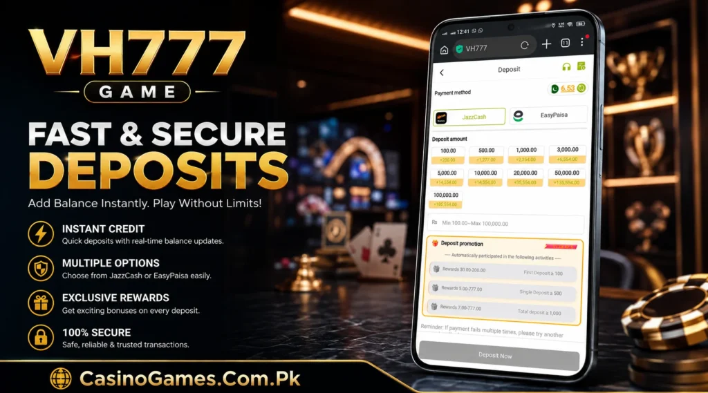 Vh777 Game Download