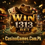 Win1313 Game Download